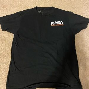 NASA shirt